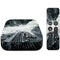 DC Comics Batman Dark Knight Rises Poster Apple TV Skin