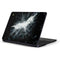 DC Comics Batman Dark Knight Rises Poster Samsung Chromebook Skin