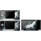 DC Comics Batman Dark Knight Rises Poster DS Lite Skin