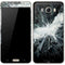 DC Comics Batman Dark Knight Rises Poster Galaxy J7 Skin