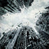 DC Comics Batman Dark Knight Rises Poster Galaxy Note 8 Skin