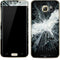 DC Comics Batman Dark Knight Rises Poster Galaxy S7 Edge Skin