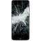 DC Comics Batman Dark Knight Rises Poster Galaxy S8 Skin