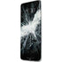 DC Comics Batman Dark Knight Rises Poster Galaxy S8 Skin