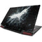DC Comics Batman Dark Knight Rises Poster Lenovo IdeaPad Skin