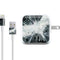 DC Comics Batman Dark Knight Rises Poster iPad Charger (10W USB) Skin
