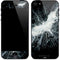DC Comics Batman Dark Knight Rises Poster iPhone 5/5s/5SE Skin