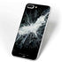 DC Comics Batman Dark Knight Rises Poster iPhone 7 Plus Skin