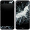 DC Comics Batman Dark Knight Rises Poster iPhone 8 Plus Skin