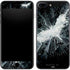 DC Comics Batman Dark Knight Rises Poster iPhone 8 Plus Skin