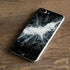 DC Comics Batman Dark Knight Rises Poster iPhone 8 Plus Skin