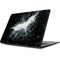 DC Comics Batman Dark Knight Rises Poster Apple MacBook Skin