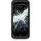 DC Comics Batman Dark Knight Rises Poster Otterbox Commuter Galaxy Skin