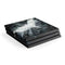 DC Comics Batman Dark Knight Rises Poster PS4 Pro Console Skin