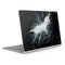 DC Comics Batman Dark Knight Rises Poster Surface Book 2 13.5in Skin