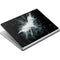 DC Comics Batman Dark Knight Rises Poster Surface Book Skin