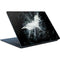 DC Comics Batman Dark Knight Rises Poster Surface Laptop Skin