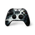 DC Comics Batman Dark Knight Rises Poster Xbox One X Controller Skin