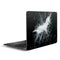 DC Comics Batman Dark Knight Rises Poster Zenbook UX305FA 13.3in Skin