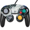DC Comics Batman Dark Knight Rises Poster Nintendo GameCube Controller Skin