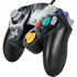 DC Comics Batman Dark Knight Rises Poster Nintendo GameCube Controller Skin