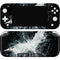DC Comics Batman Dark Knight Rises Poster Nintendo Switch Lite Skin