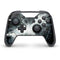 DC Comics Batman Dark Knight Rises Poster Nintendo Switch Pro Controller Skin