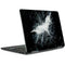 DC Comics Batman Dark Knight Rises Poster Notebook 9 Pro 13in (2017) Skin