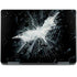 DC Comics Batman Dark Knight Rises Poster Notebook 9 Pro 13in (2017) Skin