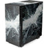 DC Comics Batman Dark Knight Rises Poster NZXT H510 Compact ATX Mid-Tower Case Skin