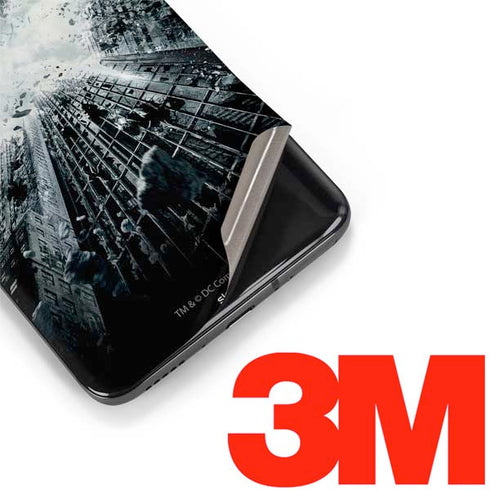 DC Comics Batman Dark Knight Rises Poster OnePlus 7 Pro Skin