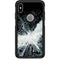 DC Comics Batman Dark Knight Rises Poster Otterbox Commuter iPhone Skin