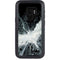 DC Comics Batman Dark Knight Rises Poster Otterbox Defender Galaxy Skin