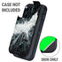 DC Comics Batman Dark Knight Rises Poster Otterbox Defender iPhone Skin