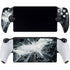 DC Comics Batman Dark Knight Rises Poster PlayStation Portal Remote Player Skin