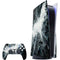 DC Comics Batman Dark Knight Rises Poster PS5 Bundle Skin