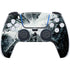 DC Comics Batman Dark Knight Rises Poster PS5 Controller Skin
