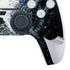 DC Comics Batman Dark Knight Rises Poster PS5 Controller Skin