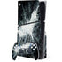 DC Comics Batman Dark Knight Rises Poster PS5 Slim Disk Bundle Skin