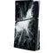 DC Comics Batman Dark Knight Rises Poster PS5 Slim Disk Console Skin