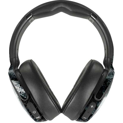 DC Comics Batman Dark Knight Rises Poster Skullcandy Venue Skin