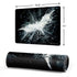 DC Comics Batman Dark Knight Rises Poster Gaming Mouse Pad