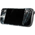 DC Comics Batman Dark Knight Rises Poster Steam Deck Handheld Gaming Computer Skin