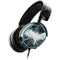 DC Comics Batman Dark Knight Rises Poster SteelSeries Arctis 3 Skin