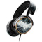 DC Comics Batman Dark Knight Rises Poster SteelSeries Arctis 5 Skin
