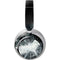 DC Comics Batman Dark Knight Rises Poster Surface Headphones Skin
