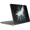 DC Comics Batman Dark Knight Rises Poster Surface Laptop Studio Skin