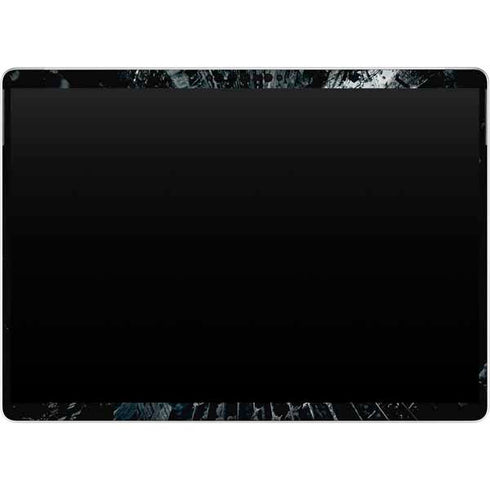DC Comics Batman Dark Knight Rises Poster Surface Pro 8 Skin