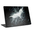 DC Comics Batman Dark Knight Rises Poster Universal Laptop 11in (8.8 x 6.2in) Skin