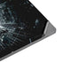 DC Comics Batman Dark Knight Rises Poster Universal Laptop 11in (8.8 x 6.2in) Skin